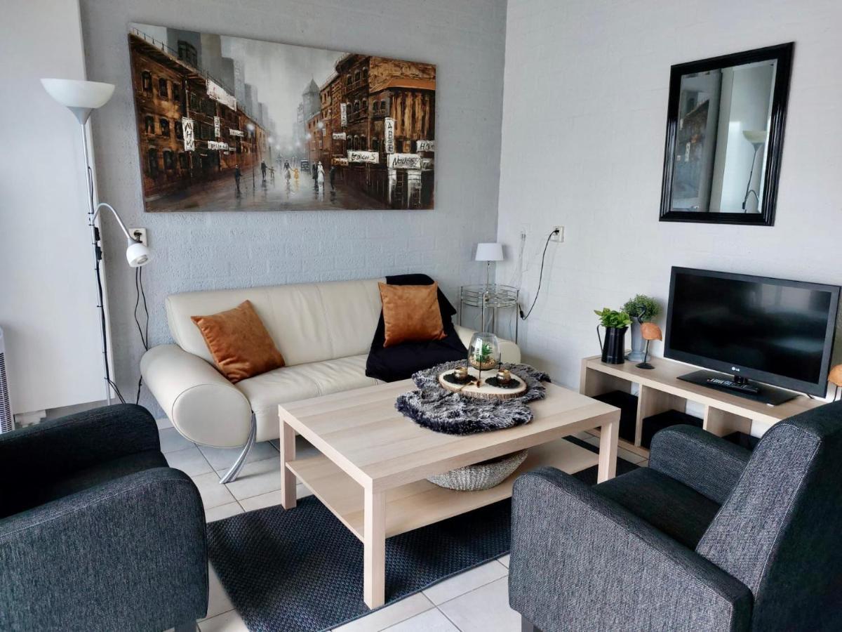 Casa Della Nonna Bungalow 2 سيمبيلفيلد المظهر الخارجي الصورة