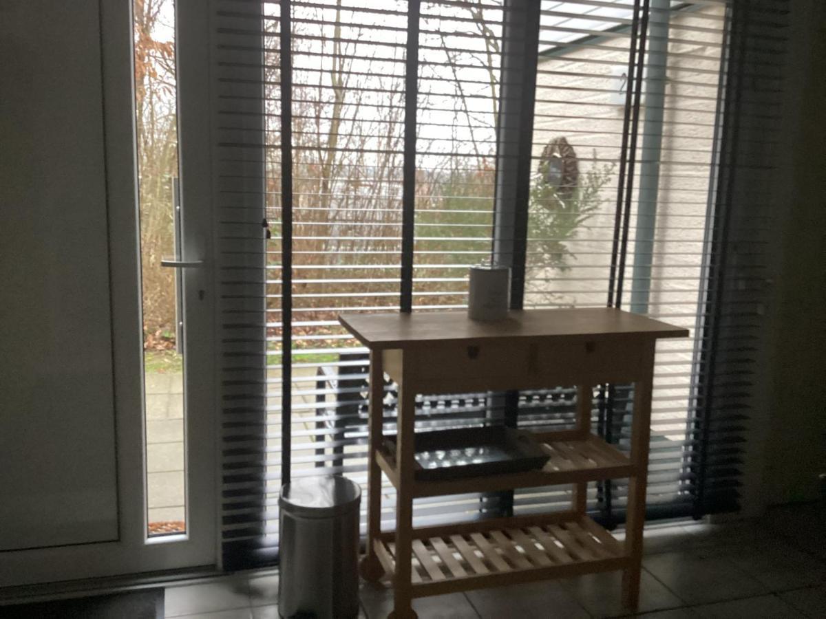 Casa Della Nonna Bungalow 2 سيمبيلفيلد المظهر الخارجي الصورة