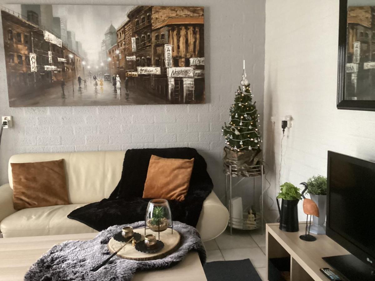 Casa Della Nonna Bungalow 2 سيمبيلفيلد المظهر الخارجي الصورة